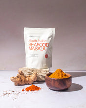 Load image into Gallery viewer, South Indian Seafood Masala

