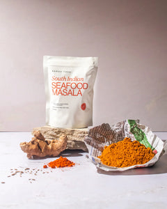 6 Piece Masala Value Pack