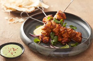 Fragrant Tandoori Masala