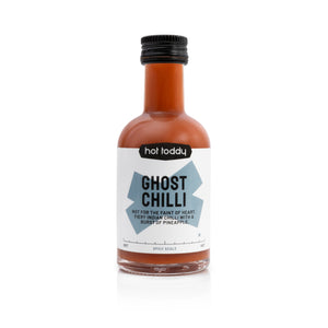 Ghost Chilli