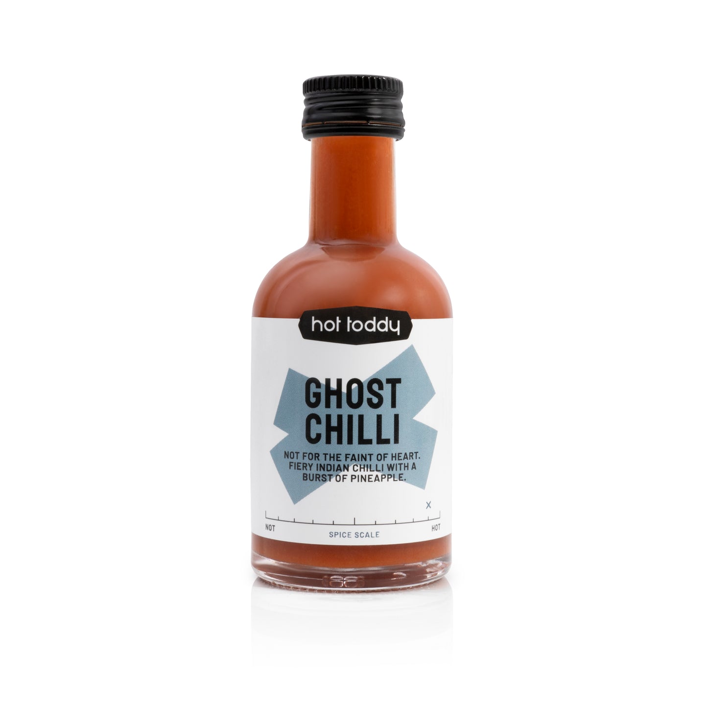 Ghost Chilli